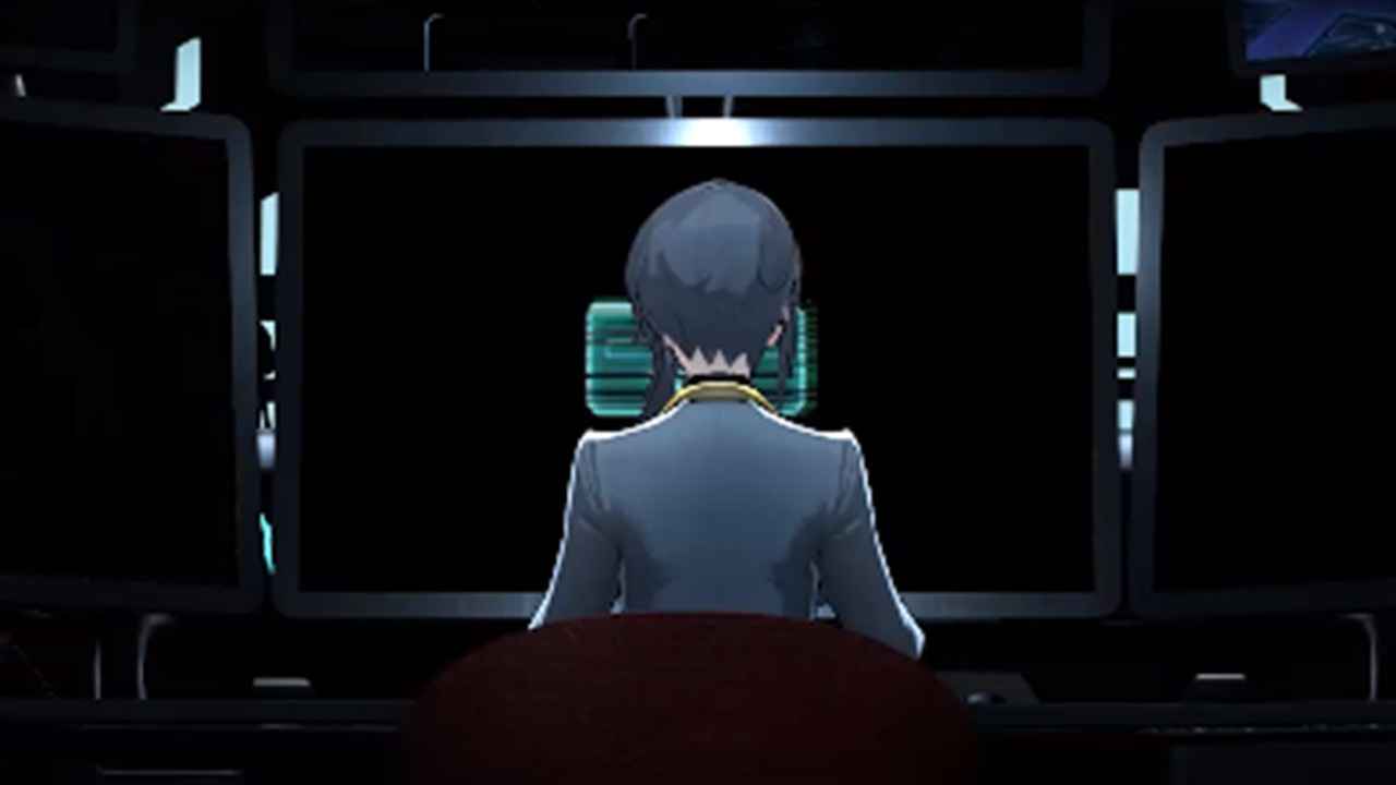 CODENAMEX-游戏截图4