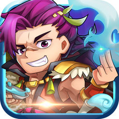 问鼎六道官方版(暂未上线)