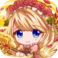 圣殿春秋手游官方版(暂未上线)