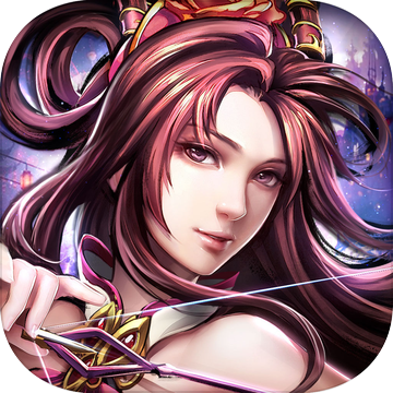 云歌情缘正式版手游