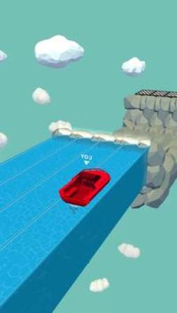 表情赛跑者游戏截图3