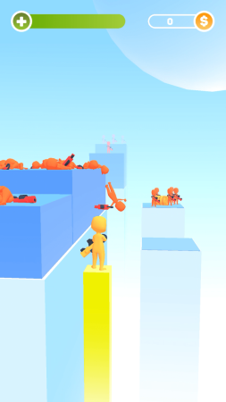 高台战争游戏截图2