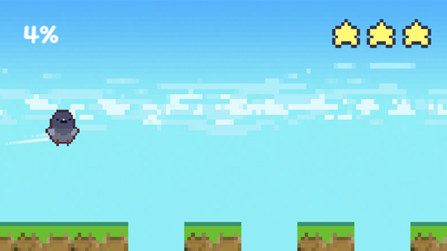 鸽子旅行游戏截图4