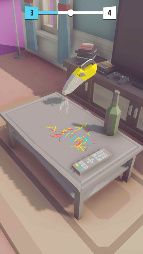 姐姐太疯狂游戏截图3