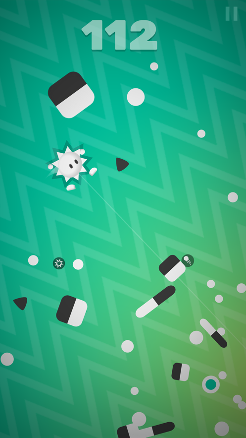 引力球游戏截图2