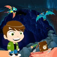 探险之旅中的疯狂本官方版(暂未上线)
