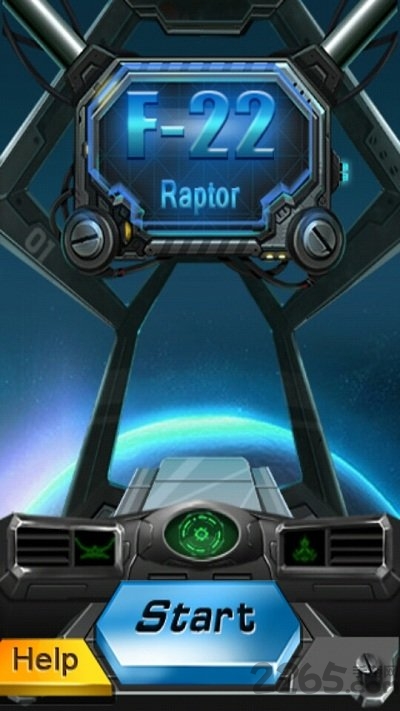 雷电金属咆哮手游官方版游戏截图2