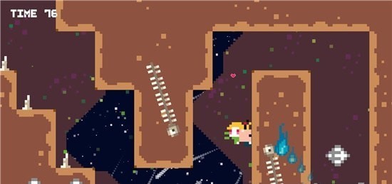 爱的小冒险-游戏截图4