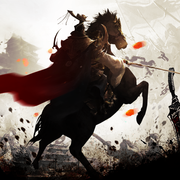 指点魏蜀吴手游(暂未上线)