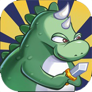 像素逗龙团单机版