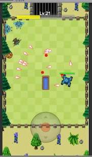 终极坦克英雄游戏截图4