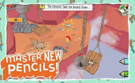 画个火柴人3游戏截图2