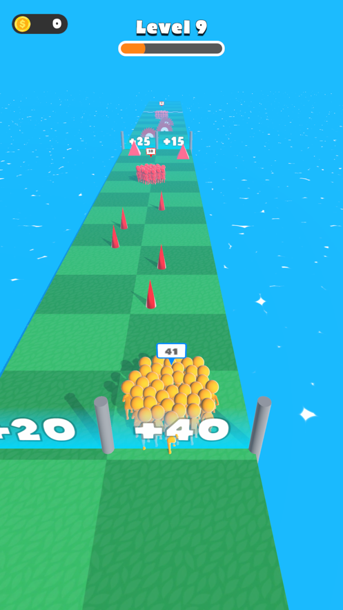 计数大师3D-游戏截图2