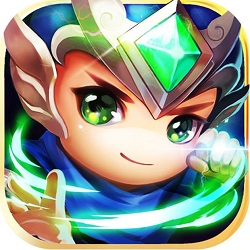 武神子龙传手游(暂未上线)