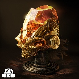 sos终极大逃杀手游(暂未上线)