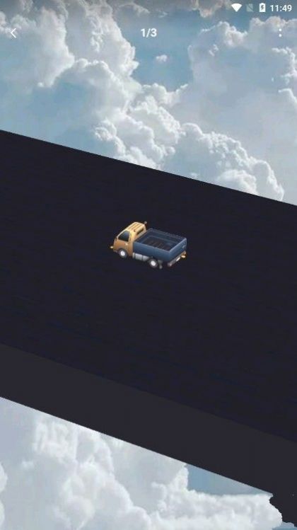 来呀车神-游戏截图4