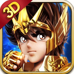 乐逗圣斗士星矢集结官网版