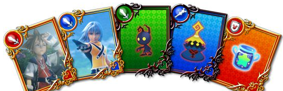 王国之心黑暗之路游戏截图3