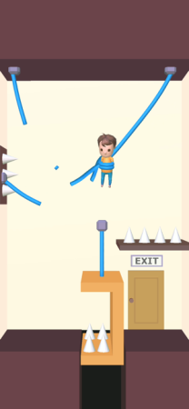 救你的孩子游戏截图2