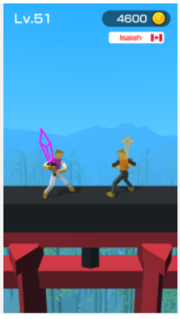 画把武器对决游戏截图1