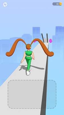 马尾我最美游戏截图4