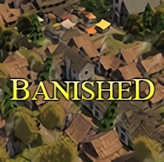 放逐之城汉化版(暂未上线)