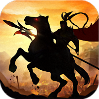 果盘岳飞传奇手游