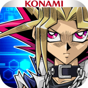 游戏王决斗链接九游版