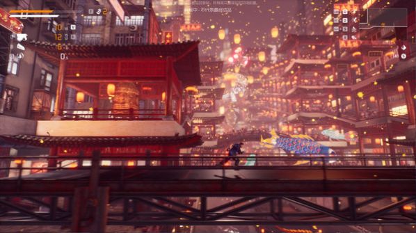 生死轮回游戏截图3