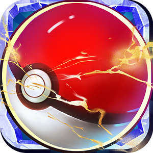 神奇宝贝联盟无限钻石版