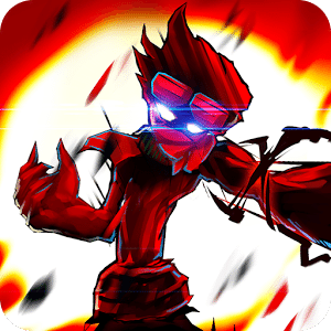 火柴人僵尸联盟游戏