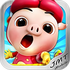 猪猪侠天天爱消除手机游戏