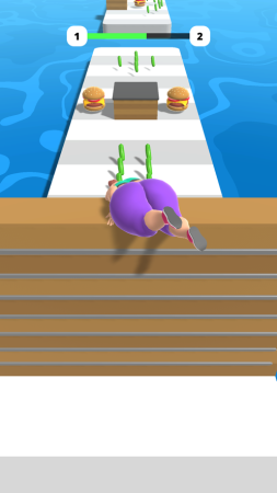 我就要减肥游戏截图1