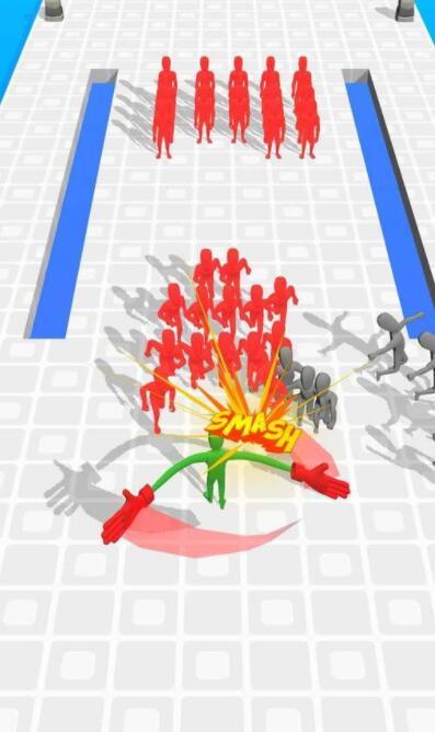 橡皮手大师游戏截图3