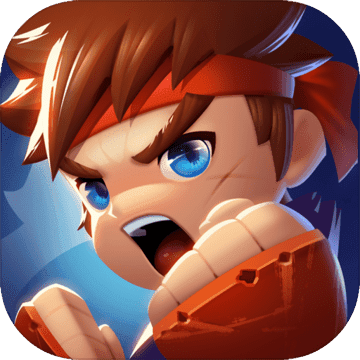 乱斗堂3重生手机版