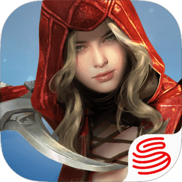 代号hunt测试服(暂未上线)