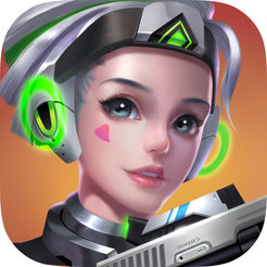 联盟特战队游戏(暂未上线)