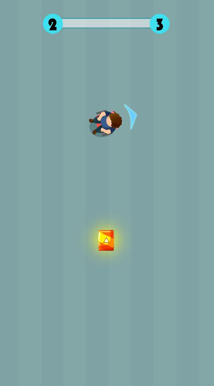 我要吃零食游戏截图2