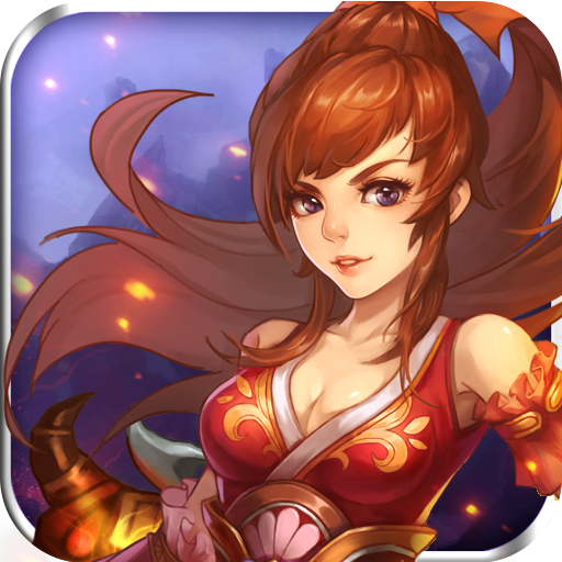 九游梦幻神魔官网版