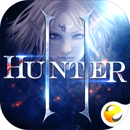 神魔猎手手机版(暂未上线)