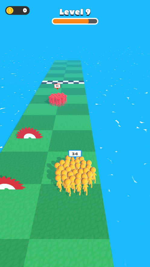 计数大师3D-游戏截图1