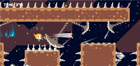 爱的小冒险-游戏截图1