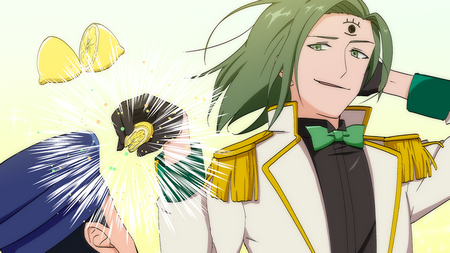 剧团王子游戏截图4