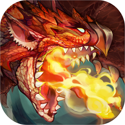 爆兽猎人之龙魂觉醒最新版