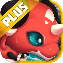 点击怪物正版手游