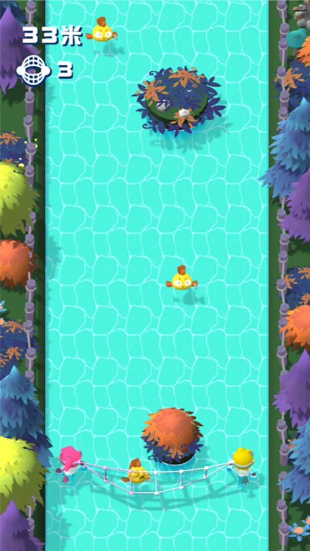 渔鱼渔游戏截图2