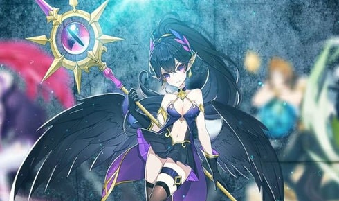 放开雅典娜-游戏截图3