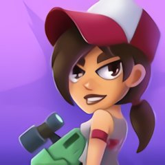 领地争夺大逃杀汉化版