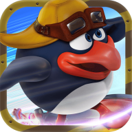 奔跑吧飞行球家族手机版