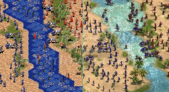 帝国时代文明重启游戏截图2